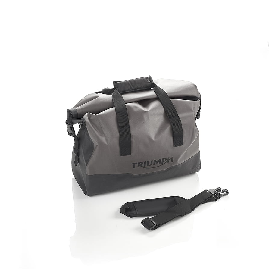 Triumph messenger bag cheap